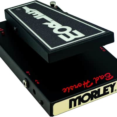Morley Classic Bad Horsie Wah image 1