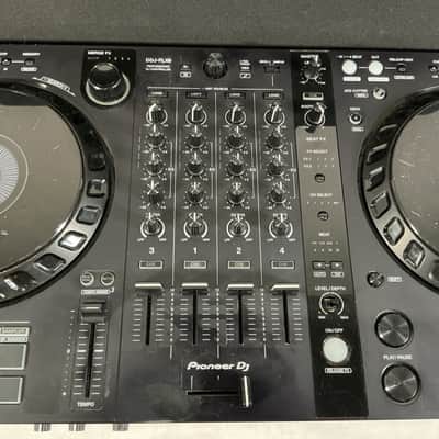 Pioneer DDJ-FLX6-GT 4-Channel DJ Controller 2020s - Black image 4