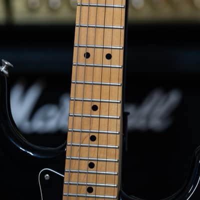 Fender Player II 2019 - Black image 4