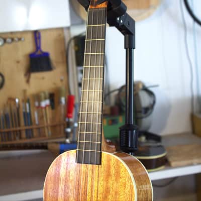 Waiz Baritone ukuele Classic series image 4