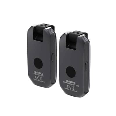 NUX C-5RC 5.8GHz Wireless Guitar System image 3
