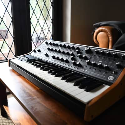 Moog Sub 37 Tribute Edition 2010s - Black image 2