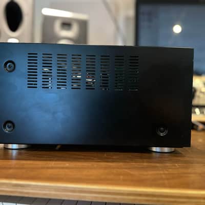 Marantz AV7702 11.2-Channel AV Preamp Processor, Dolby Atmos, XLR image 5