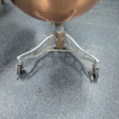 Slingerland 26" Timpani Vintage - Copper image 2