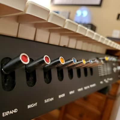 MUST SEE!!! UNIVOX MINI-KORG RARE/VINTAGE FULLY INSPECTED/SERVICED AMAZING CONDITION! image 16