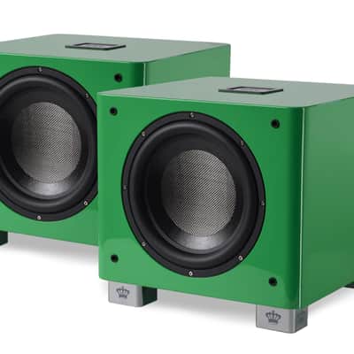 REL T/9x SE - Active Subwoofer - NEW! image 14