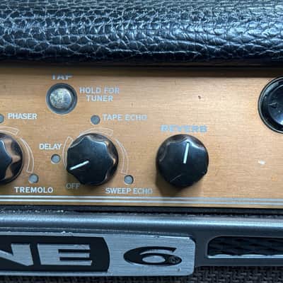 Line 6 Spider valve 112 image 6