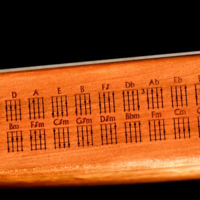Tyde "Learner" Concert Ukulele image 11
