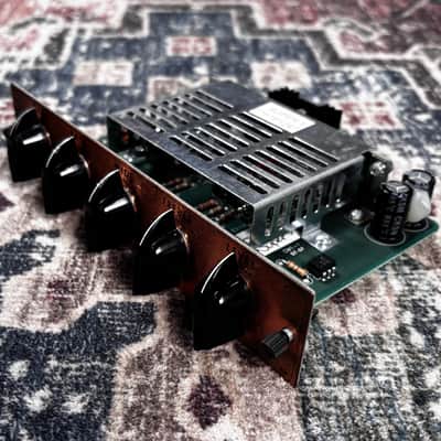 Randall Super V MTS Module for RM100 RM80 RM50 RM20 RM4 Lynchbox! image 2