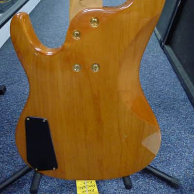 Samick Artist Series 4 String Precision Bass Guitar FREE SHIPPING! image 5