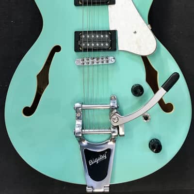 Ibanez AS63T image 1
