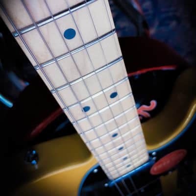 Fender Squier Telecaster 2026 - Butterscotch image 4
