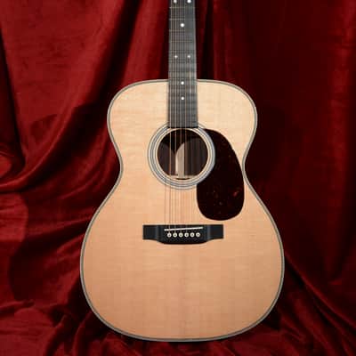 Martin Custom 000-28H image 1