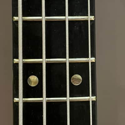 1984 Ibanez Musician MC924-PW - Polar White image 5