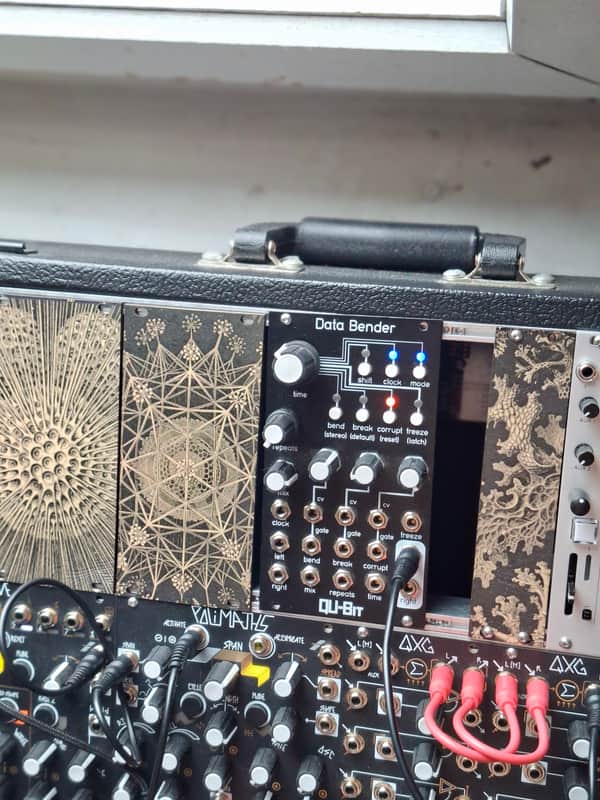 Qu-Bit Electronix Data Bender