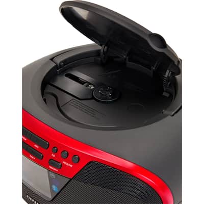 Aiwa BBTU-500DAB/RD image 11