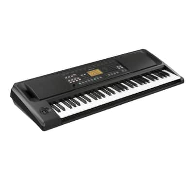 Korg EK-50 61-Key Arranger Keyboard image 2