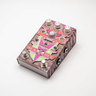 Seabee Harmochorus • Custom Shop • SB047 image 2