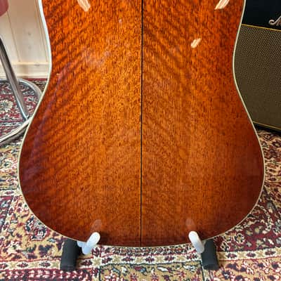 Eastman E10SS-TC 2026 - Truetone Gloss Sunburst image 6