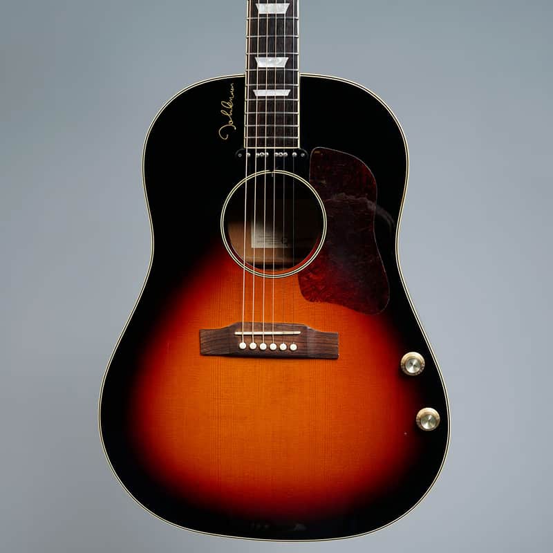 Epiphone EJ-160E John Lennon Signature | Reverb Canada