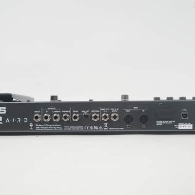 [SALE Ends Sep 24] Boss GX-100 Guitar Effects Processor Roland AIRD Amp Simulator IR w/ 100-240V PSU image 8