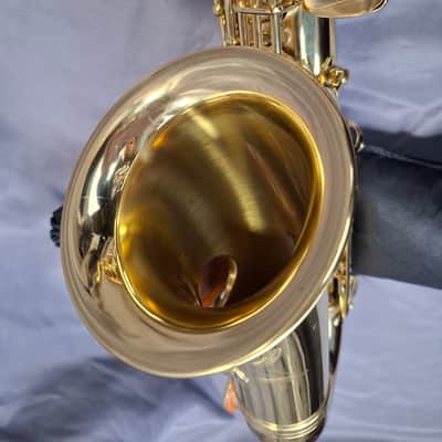 NO TARIFFS - Yanagisawa A-991 Alto Saxophone image 8