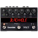 Eventide Space Stomp Box Reverb Effects Pedal - Open Box