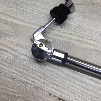 Universal Grab Clamp w/ Yamaha Cymbal Mount, Wing Nut & Felt image 5