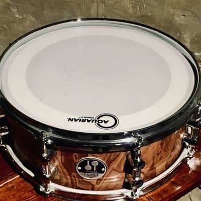 Sonor S Classix 100% Birch with Walnut venner .MINT! Free Bag-! image 2