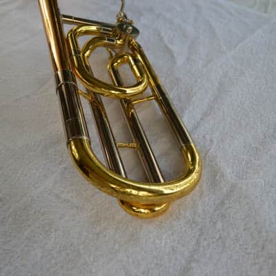 Yamaha YSL-648R image 5