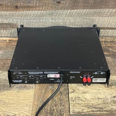 Crown K2 Balanced current amplifier Three of 4 in stock image 8