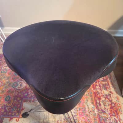 Gibraltar 9600 Series Pro Moto Drum Throne image 2