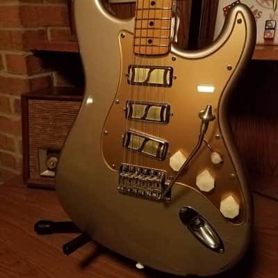 NEW Shelton Electric Instruments SkyFlite IV Preorder! image 21