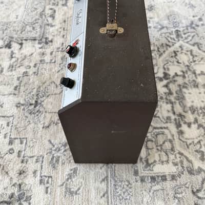 1962-63 Gibson GA-5 Skylark Tube Combo Amp image 8