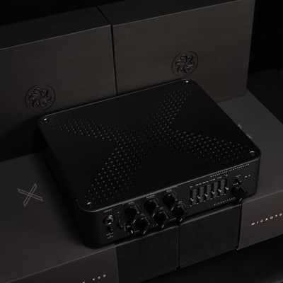 Darkglass Microtubes X 900 900w Bass Head image 2