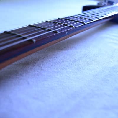 SALE! Modulus Genesis G1T 1998 3-Tone Sunburst image 16