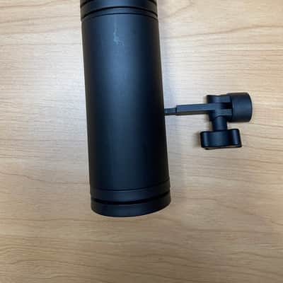 Aston Stealth 4-Voice Cardioid Dynamic Microphone 2018 - 2019 - Black image 5
