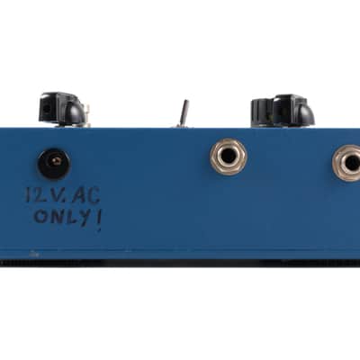 Prescription Electronics Vibe Unit Chorus / Vibrato Pedal [USED] image 4