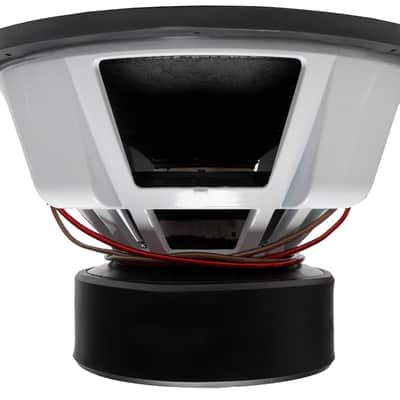American Bass VFL Comp Signature 18" 2 Ohm 10000 Max Watts Car Subwoofer image 2