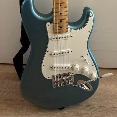 Fender Player II Stratocaster – SSS configuration. image 5