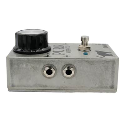 Joe Gore Purr Vibrato Pedal *Ships Today* image 4