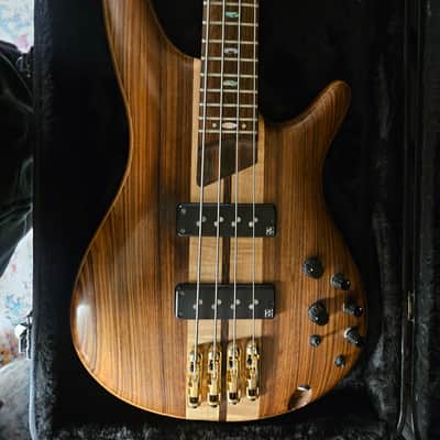 Ibanez SR1350B Premium Soundgear 2015 image 2