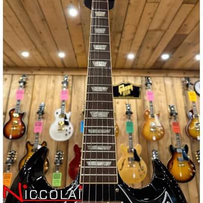 GIBSON SG Standard Pelham Blue Burst image 6