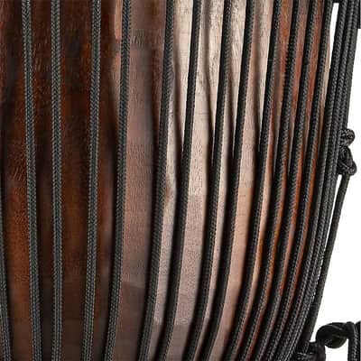Meinl PROADJ4-L 12" Professional African Style "African Queen" Djembe image 5