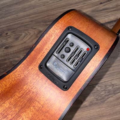 Furch Blue Plus GC-CMa SB SPE 2025 - Sunburst image 13