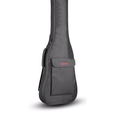 Access UpStart Electric Guitar Gig Bag ABUEG1 image 1