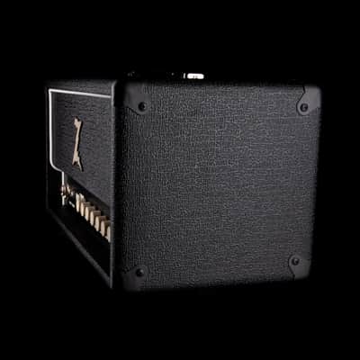 Pre-Owned Dr. Z MAZ 38 Reverb Guitar Amp Head And 2x10" Guitar Amp Cabinet - Black With Dr. Z Covers image 6