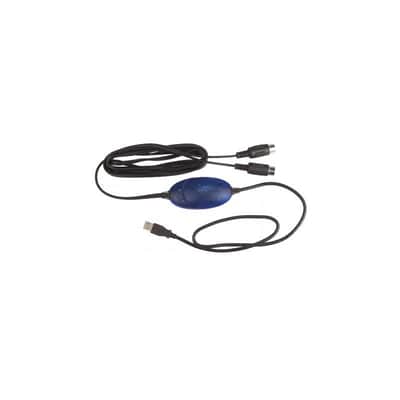 CONVERTISSEUR USB - MIDI M-AUDIO image 3