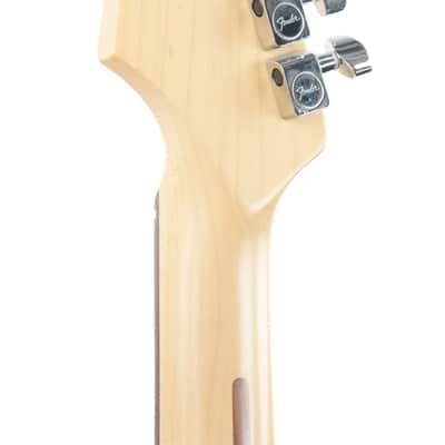 Fender 60th Anniversary American Stratocaster Sunburst 2006 image 6