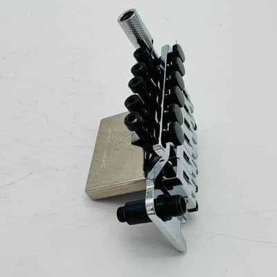 Floyd Rose Original Tremolo System - Chrome Bild 3